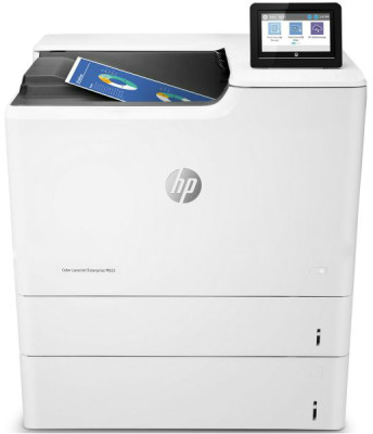 Принтер HP Color LaserJet Enterprise M653x