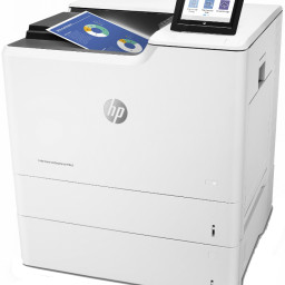 Принтер HP Color LaserJet Enterprise M653x