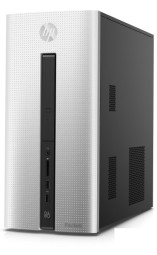 Системный блок HP Pavilion 560-p050ur (Z0K01EA)