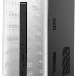 Системный блок HP Pavilion 560-p050ur (Z0K01EA)