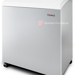 Уничтожитель (шредер) Dahle 714