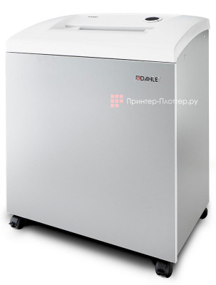Уничтожитель (шредер) Dahle 714