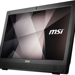 Моноблок MSI Pro 24 6NC-011RU