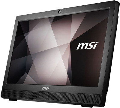 Моноблок MSI Pro 24 6NC-011RU