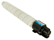 Тонер-картридж Ricoh Print Cartridge MP C407 (cyan), 8000 стр. (PP025947)