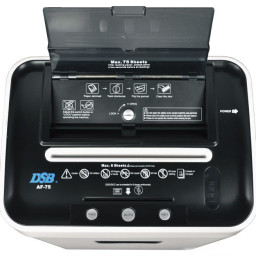 Уничтожитель (шредер) DSB AF-75