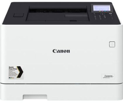 Принтер Canon i-SENSYS LBP663cdw