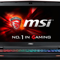 Ноутбук MSI GP62 7RD Leopard
