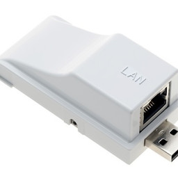 Модуль подключения по локальной сети Ethernet Epson ELPAP02B