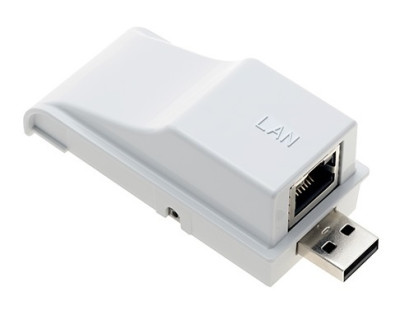 Модуль подключения по локальной сети Ethernet Epson ELPAP02B