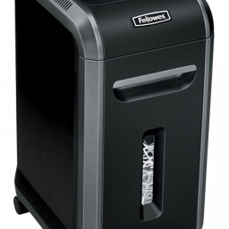 Уничтожитель (шредер) Fellowes Powershred 90S