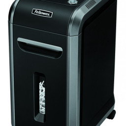 Уничтожитель (шредер) Fellowes Powershred 90S