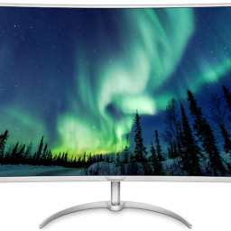 Монитор Philips BDM4037UW/00