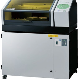 Roland стол-подставка с воздушным фильтром BOFA PrintPRO Base LEF 12