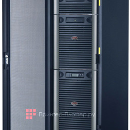 ИБП Schneider Electric APC Symmetra LX 8 кВА SYA8K16RMI
