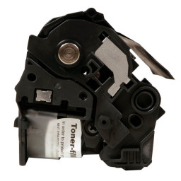 Картридж лазерный Cactus CS-CE285AS черный (1600 стр.) для HP LJ P1102/P1102W/M1130/M1132