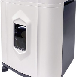 Уничтожитель (шредер) Office Kit SA130 (3,8 х 12)