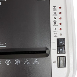 Уничтожитель (шредер) Office Kit SA130 (3,8 х 12)