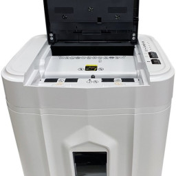 Уничтожитель (шредер) Office Kit SA130 (3,8 х 12)