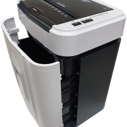 Уничтожитель (шредер) Office Kit SA130 (3,8 х 12)