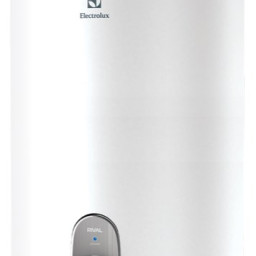 Водонагреватель Electrolux EWH 15 Rival O