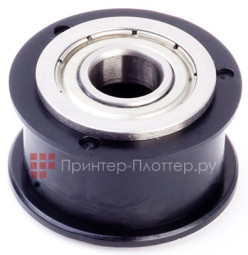 Mimaki шкив оси Y T Pulley Assy JV150, JV300, CJV150, CJV300 (левая сторона)