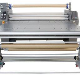 Каландровый термопресс TitanJet RTX6 M-1600