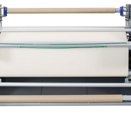 Каландровый термопресс TitanJet RTX6 M-1600