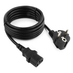 KIP шнур питания Power Cable(2.5m)EU