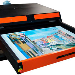 Термопресс Sefa Subli 1510+