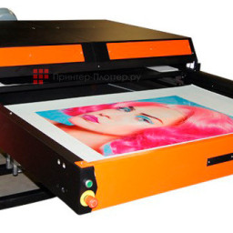 Термопресс Sefa Subli 1510+