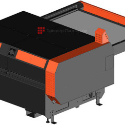 Термопресс Sefa Subli 1510+