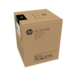 Картридж HP 882 (black), 5 л