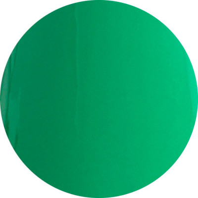 Фольга тонерочувствительная рулонная Crown Roll Leaf №27, зеленый пигмент, 203мм x 15м