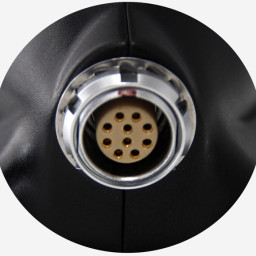 3D-сканер ScanTech HSCAN 331