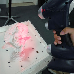 3D-сканер ScanTech HSCAN 331