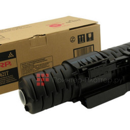 Тонер-картридж Sharp AR-621LT (black), 83000 стр. (PP031176)