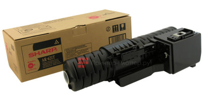 Тонер-картридж Sharp AR-621LT (black), 83000 стр. (PP031176)