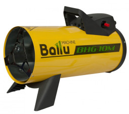 Тепловая пушка Ballu BHG-10M