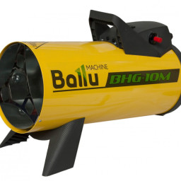 Тепловая пушка Ballu BHG-10M