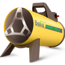 Тепловая пушка Ballu BHG-10M