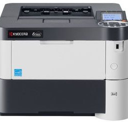 Принтер Kyocera FS-2100D