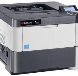 Принтер Kyocera FS-2100D