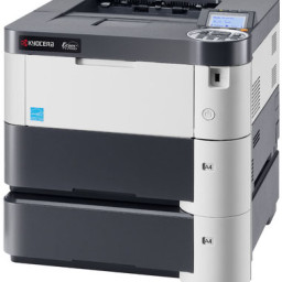 Принтер Kyocera FS-2100D