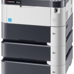 Принтер Kyocera FS-2100D