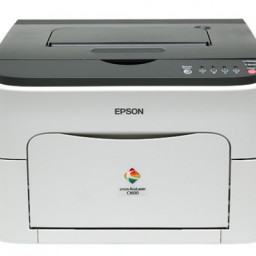 Принтер Epson AcuLaser C1600