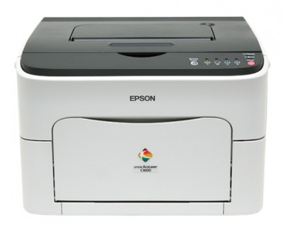 Принтер Epson AcuLaser C1600