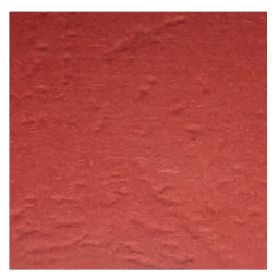 Обложки Гелеос, A4, картон, тиснение кожа, красные, 100 шт.