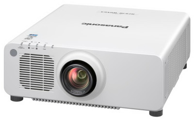 Проектор Panasonic PT-RW630WE