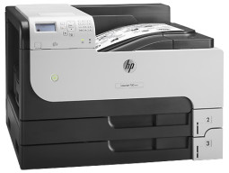 Принтер HP LaserJet Enterprise 700 M712dn